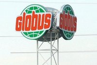 Globus se zbaví tří hobbymarketů Baumarkt. V Brně z jednoho bude „obchoďák“