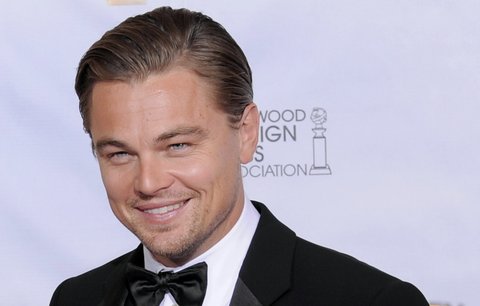 DiCaprio bude natáčet s Eastwoodem, zahraje si šéfa FBI