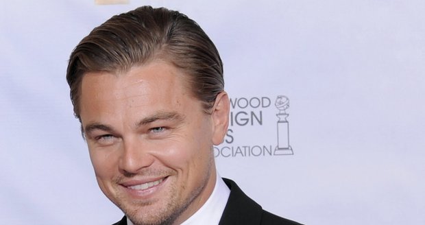 DiCaprio bude natáčet s Eastwoodem, zahraje si šéfa FBI