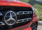 Daimler kvůli dieselovému skandálu zaplatí pokutu 22,5 miliardy Kč. Proti závratnému trestu se neodvolal.