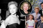 Hvězda "starého Hollywoodu" Glynis Johns zemřela ve věku 100 let.