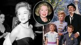 Zemřela „poslední hvězda starého Hollywoodu“: Herečce z Mary Poppins bylo 100 let!