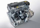 Nové vznětové motory pro Saab 9-3