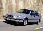 Saab 9000 – Seveřan s&nbsp;italským střihem