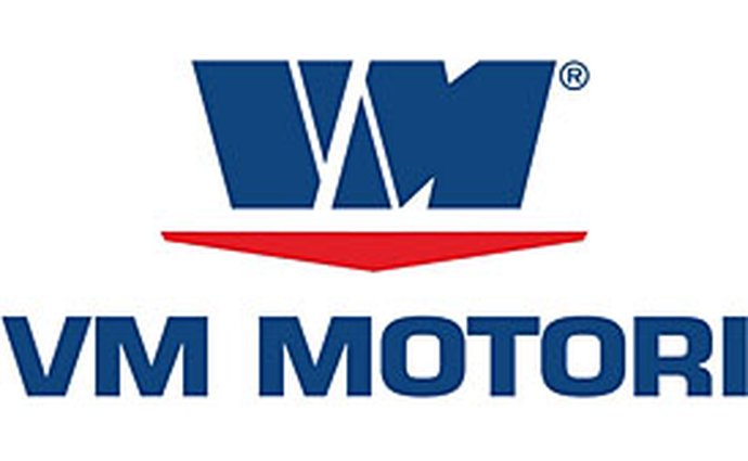 GM koupí 50% podíl ve VM Motori