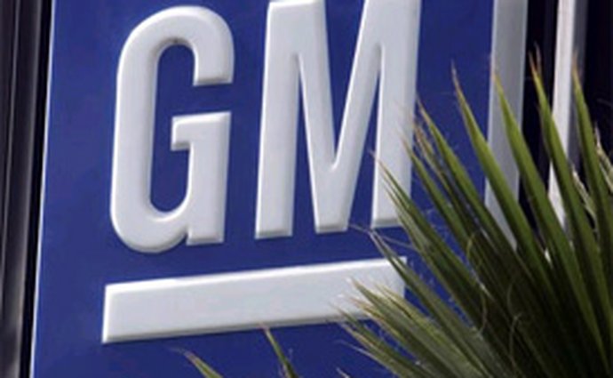 General Motors velmi snižuje ztrátu