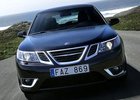 Razantní sleva: Saab 9-3 do čtvrtka již od 539.000,-Kč