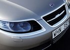 Saab 9-5: Nová generace nebude dřív než v roce 2010