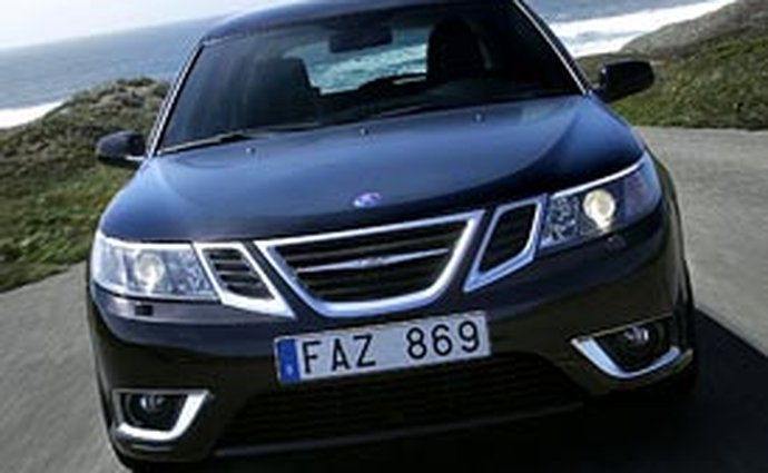 General Motors: Na prodej je už také Saab