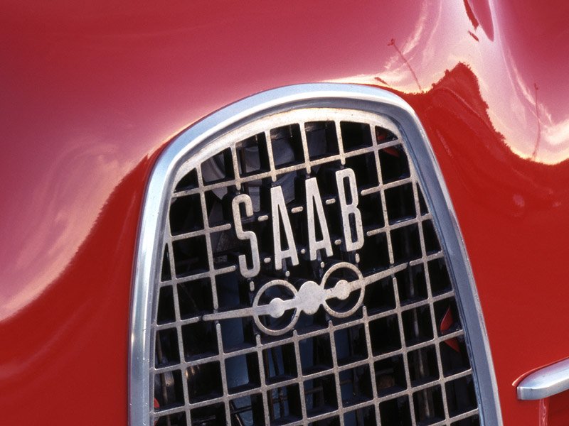 Saab