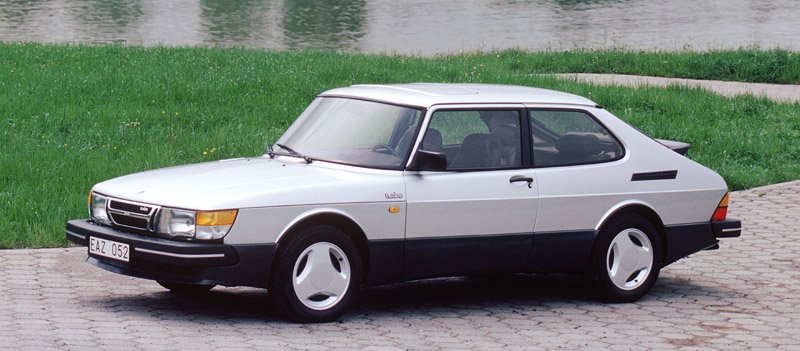 Saab