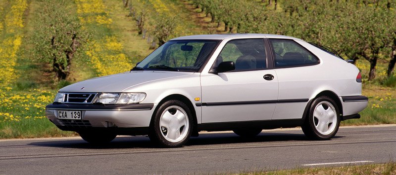 Saab