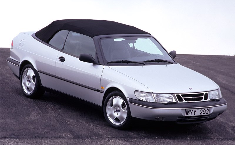 Saab