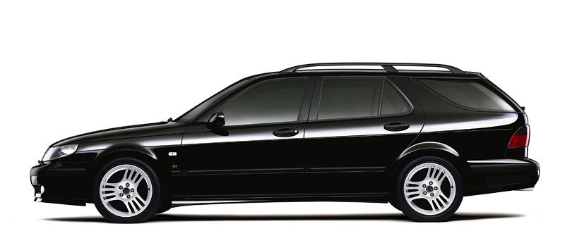 Saab 9-5