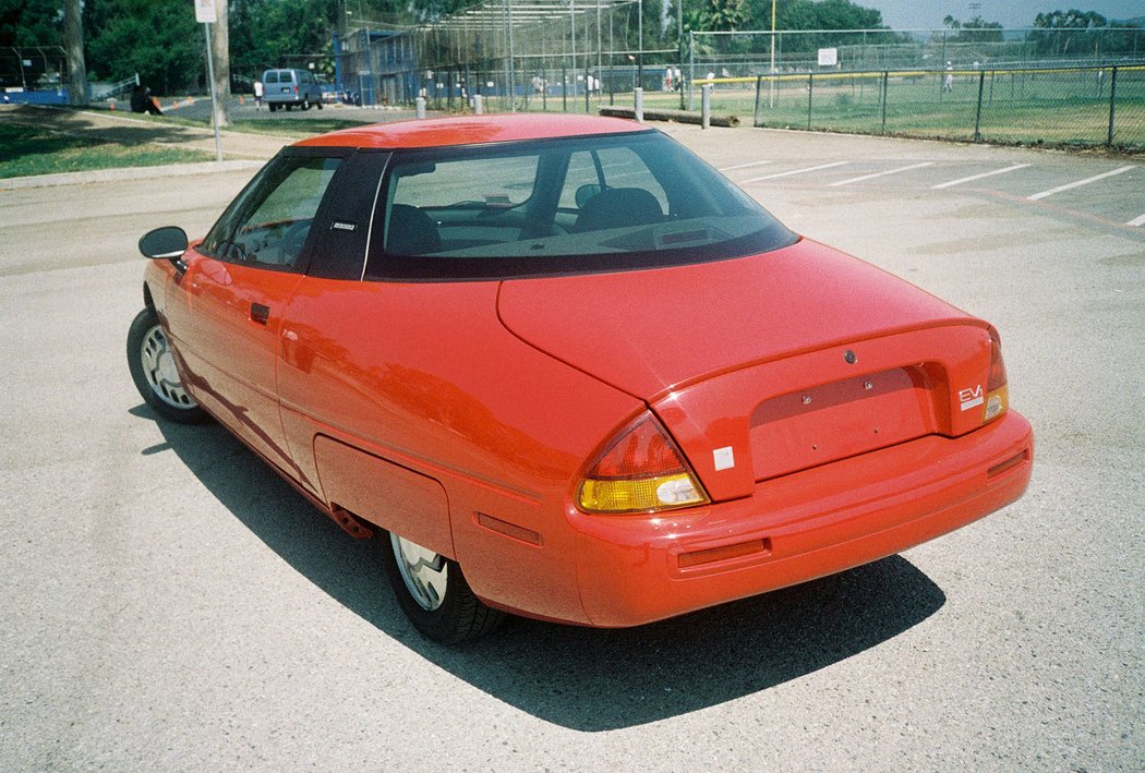 GM EV1