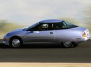 Vzhled GM EV1 byl radikální a futuristický, ale ohlasy na něj pozitivní. Vyzdvihovanou předností bylo, jak dobře auto jede.