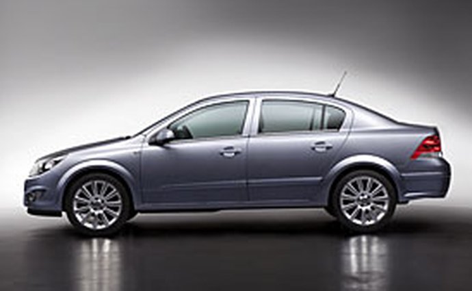 Opel: rozšiřování modelového portfolia v Číně