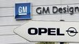 GM, General Motors, Opel