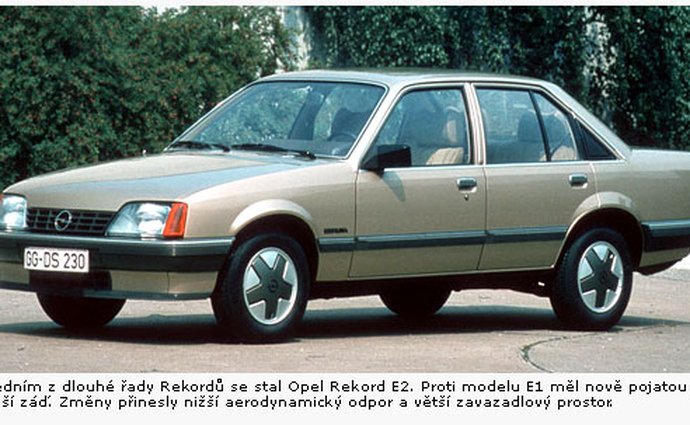 gm kabriolet bosch pickup opel