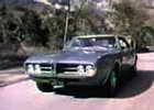 Video: Pontiac Firebird – první model tohoto jména se představuje