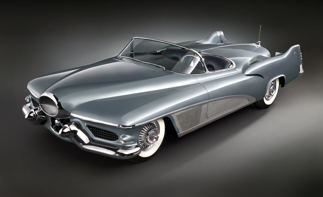 GM LeSabre Concept Car (1951)