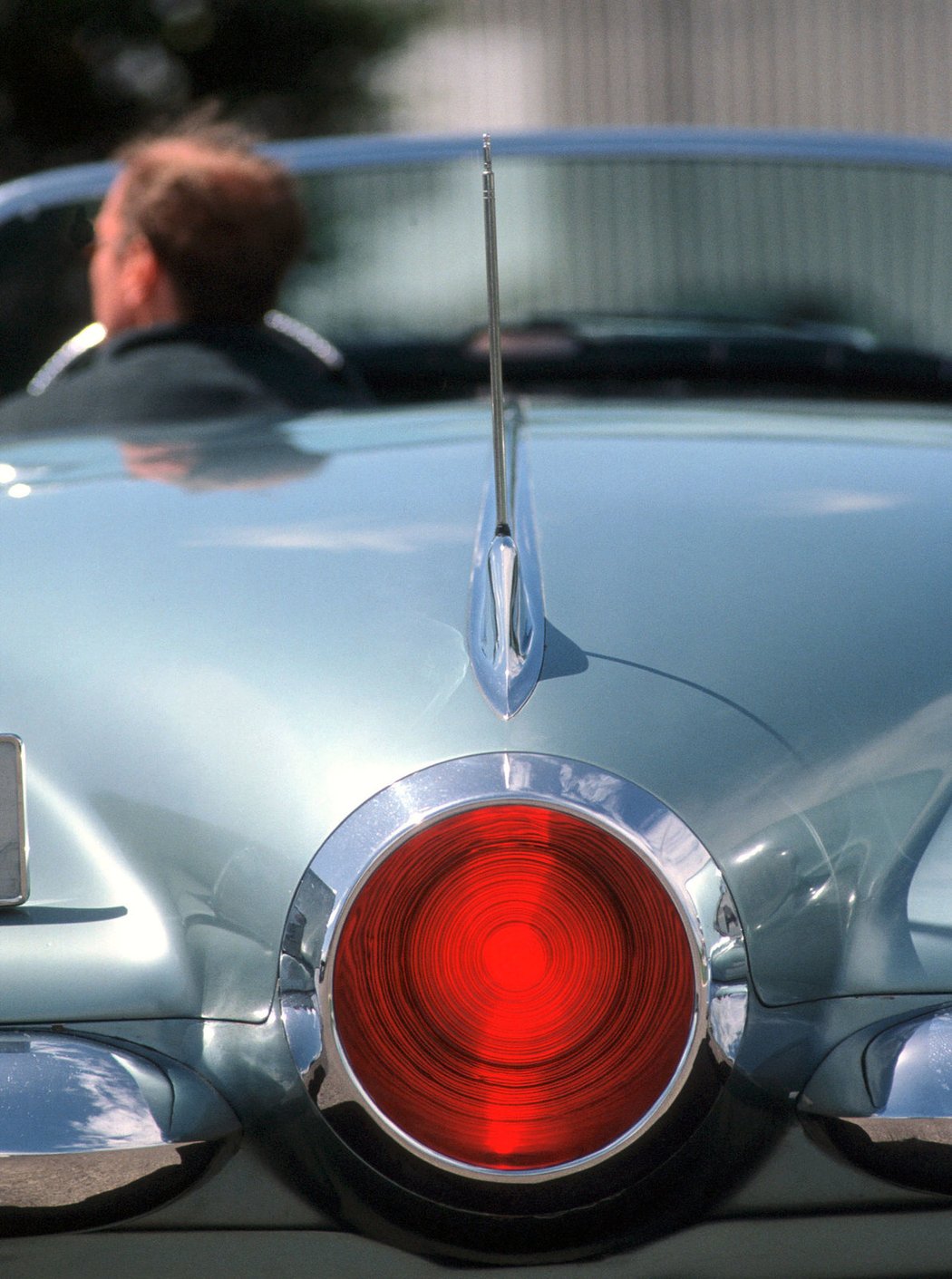 GM LeSabre Concept Car (1951)