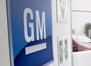 Logo General Motors