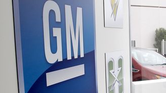 Automobilka General Motors se dohodla na partnerství s výrobcem elektrických aut Nikola 