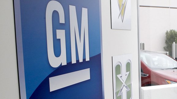 Zisk General Motors se kvůli koronaviru propadl o 88 procent