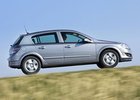 Opel v modelovém roce 2009: Více úsporných modelů ecoFLEX