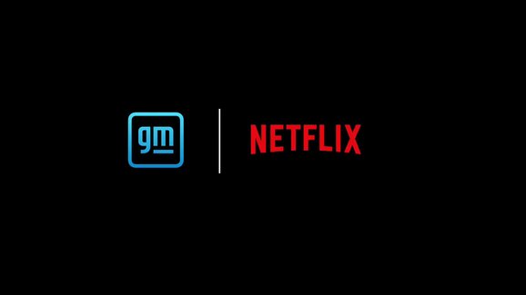 Elektromobil do každého seriálu? GM a Netflix zahajují spolupráci