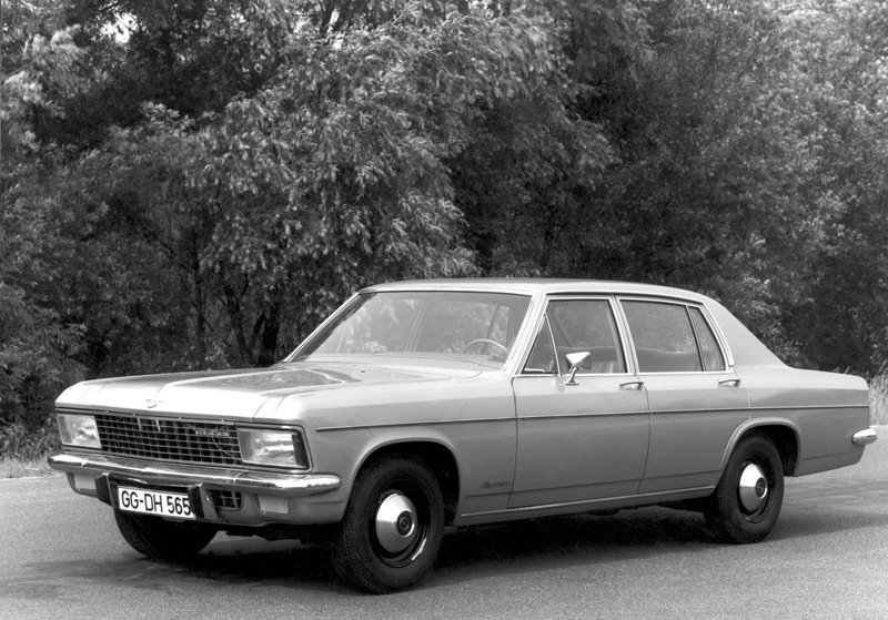 Opel Kadett