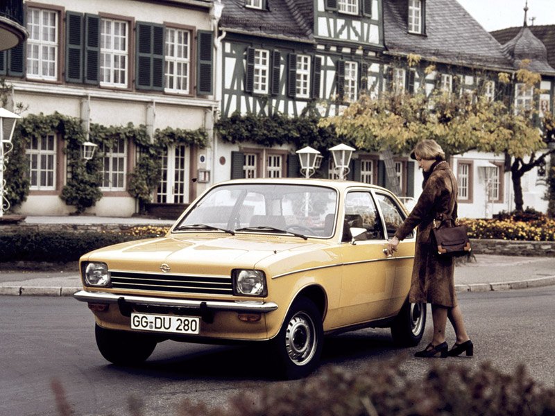 Opel