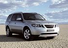 Saab ukončí výrobu SUV 9-7X v příštím roce