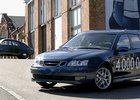 Saab vyrobil čtyři miliony aut