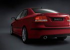 Saab: nový 9-3 SportSedan Aero s motorem 2.8 V6 Turbo