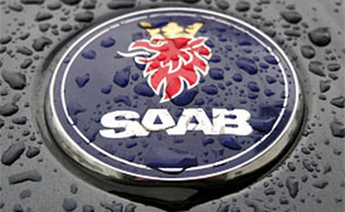 Saab: Výroba zastavena kvůli platební neschopnosti