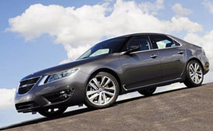 Saab stále doufá, že bude prodán jako celek