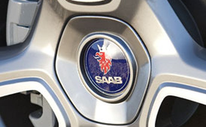 GM prý prodá výrobní technologii Saabu čínské firmě BAIC