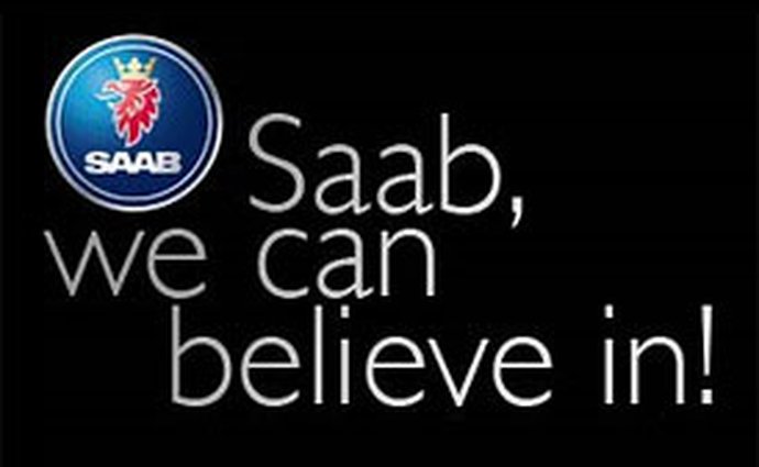 Zachraňte Saab, žádají příznivci značky na rescue-saab.com