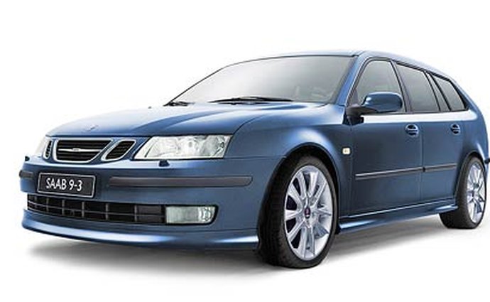 Saab: nový motor 2.8 V6 Turbo