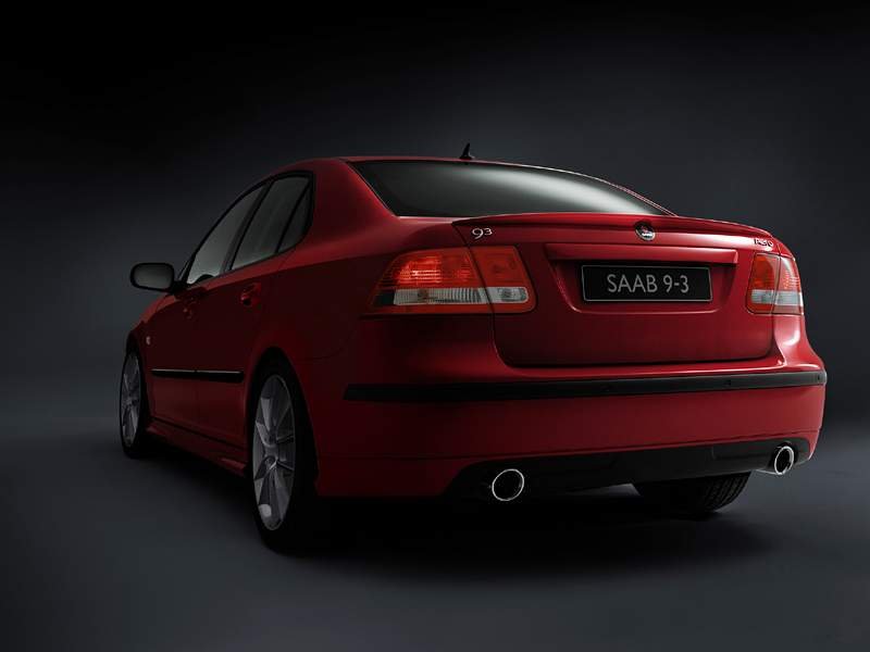 Saab 9-3