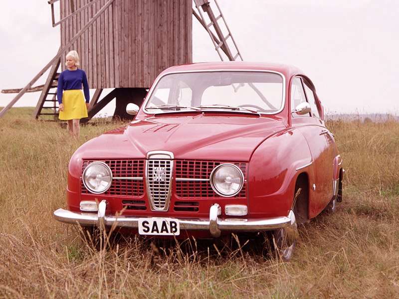 Saab