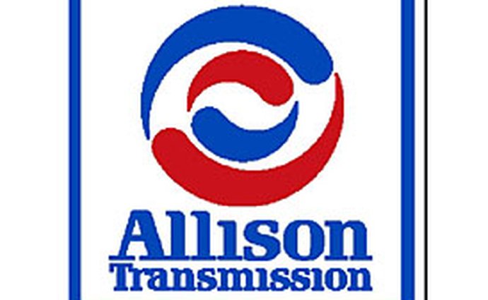 General Motors prodává divizi Allison Transmission