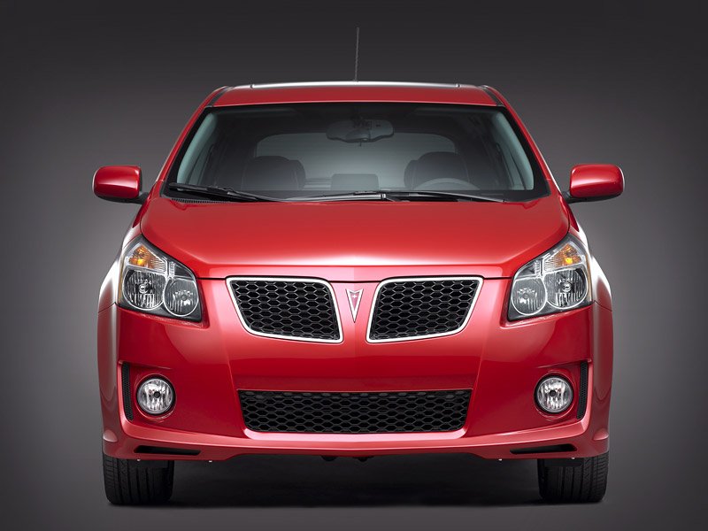 Pontiac Vibe