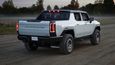 GMC Hummer EV