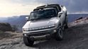 GMC Hummer EV GMC Hummer EV