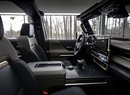 GMC Hummer EV SUV