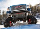 GMC Sierra 2500 HD All Mountain