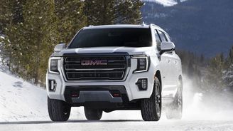 Americké úřady zkoumají svolávačku GM. Auta měla problémy i po servisu Americké úřady zkoumají svolávačku GM. Auta měla problémy i po servisu